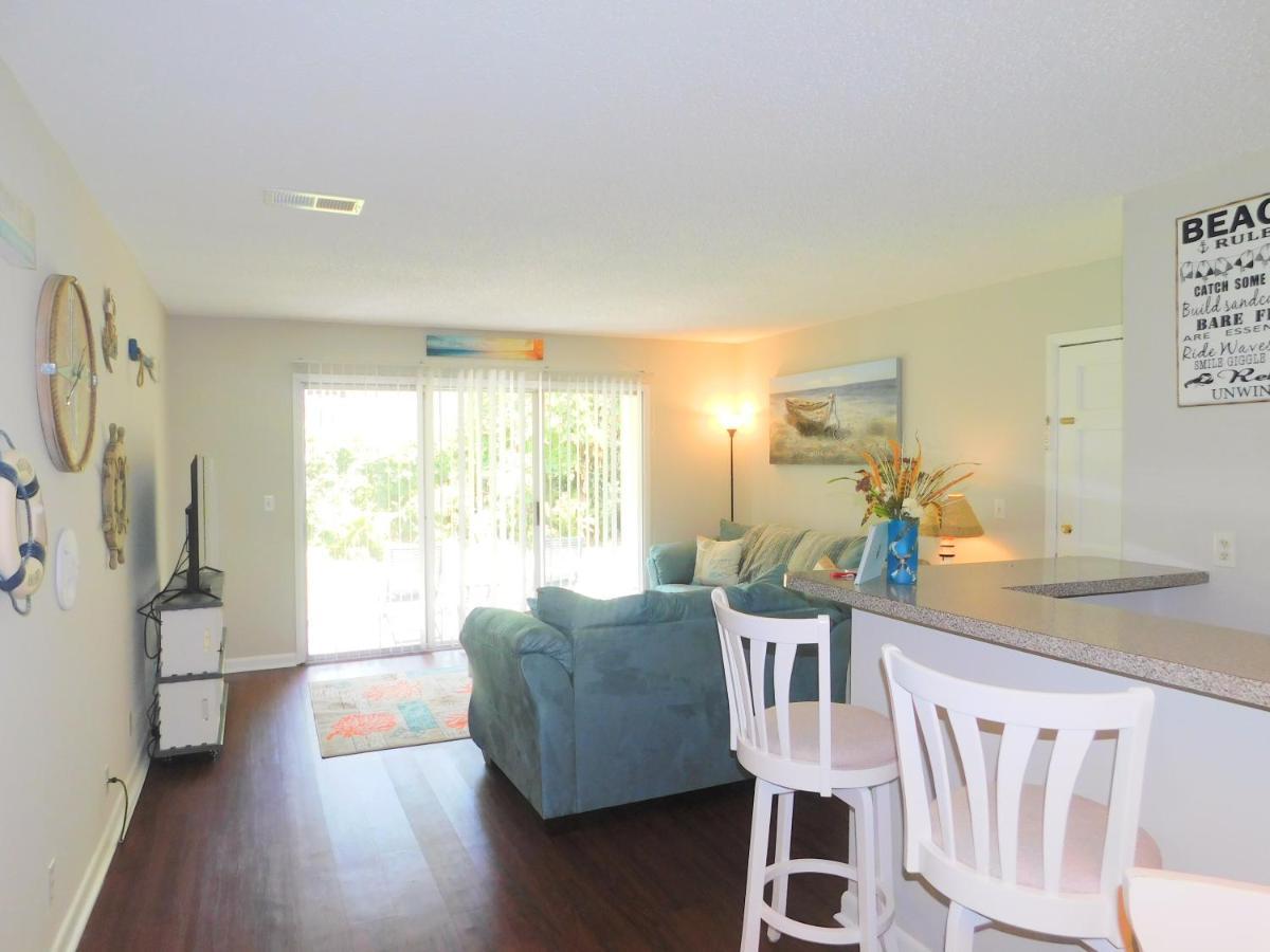 Ocean Walk Resort 1Br Mgr American Dream St. Simons Island 외부 사진