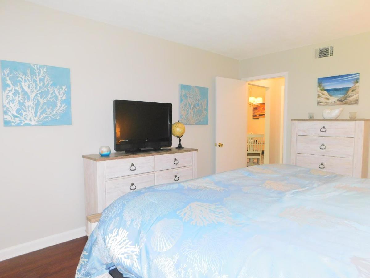 Ocean Walk Resort 1Br Mgr American Dream St. Simons Island 외부 사진