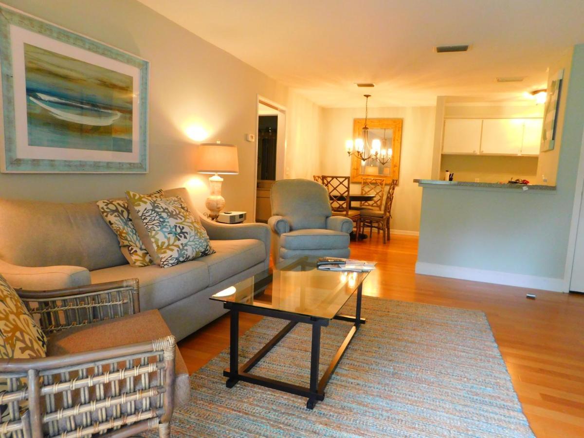 Ocean Walk Resort 1Br Mgr American Dream St. Simons Island 외부 사진