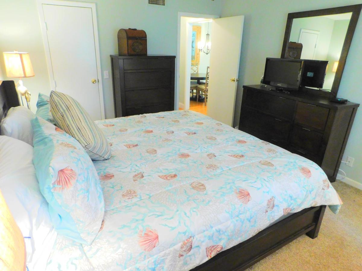 Ocean Walk Resort 1Br Mgr American Dream St. Simons Island 외부 사진