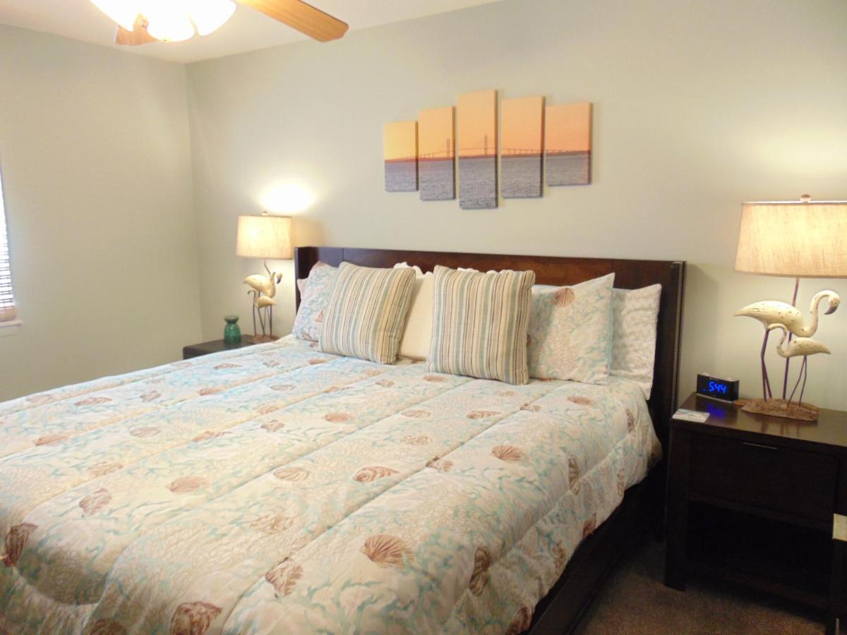 Ocean Walk Resort 1Br Mgr American Dream St. Simons Island 외부 사진